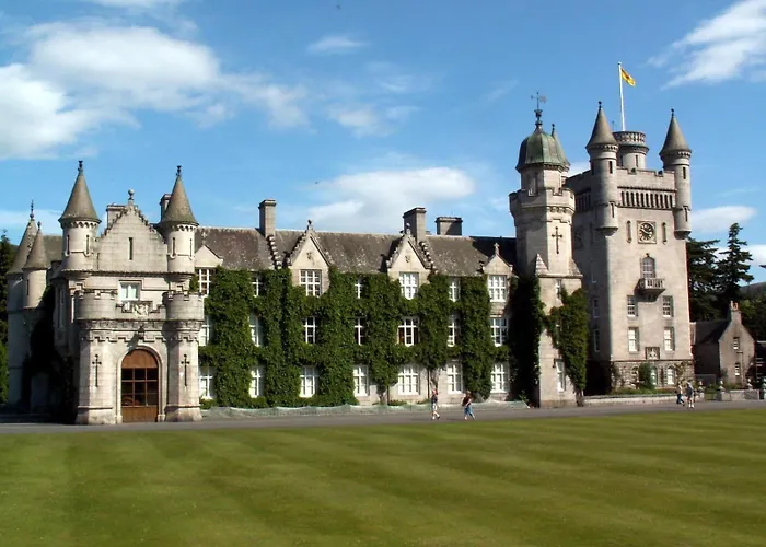 Netherley Rooms