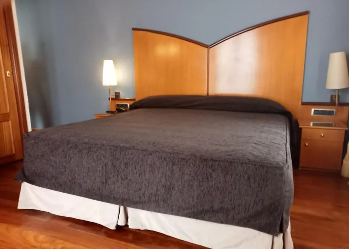 Hotel Albarracin