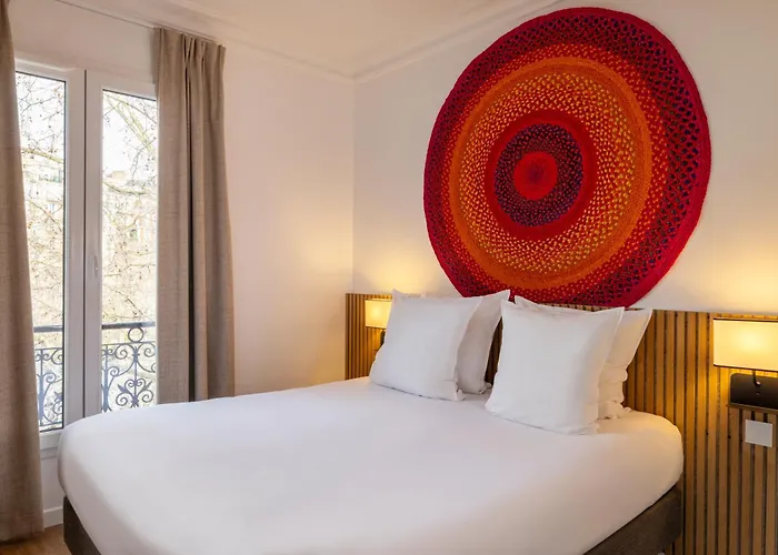 Hotel Korner Etoile
