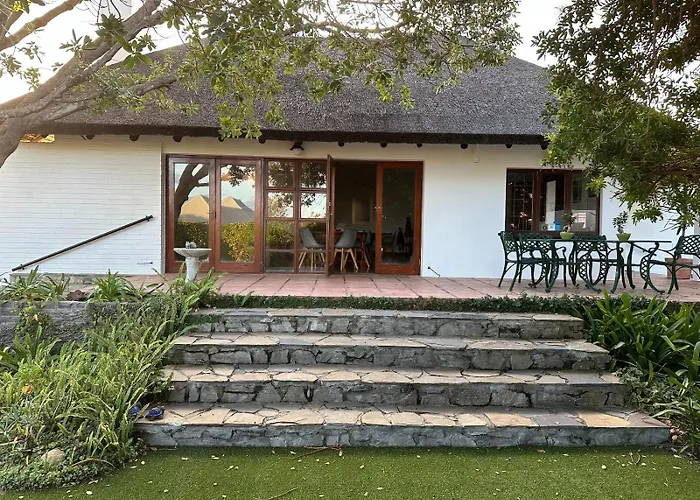 House On Westcliff Hotel Hermanus