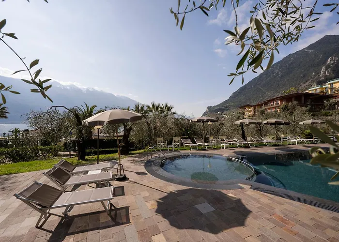 Hotel Coste Limone sul Garda