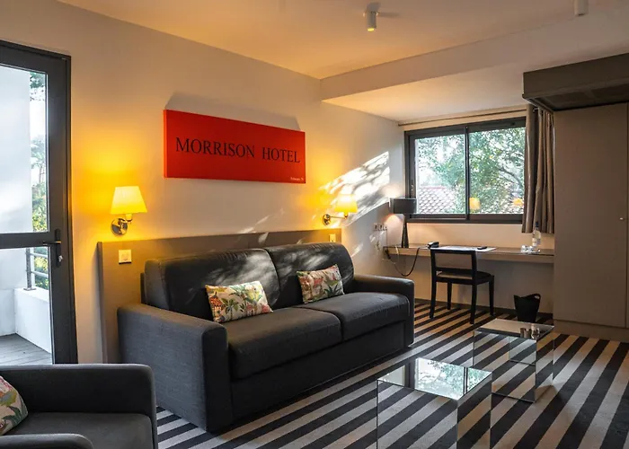 Hotel 202 Soorts-Hossegor