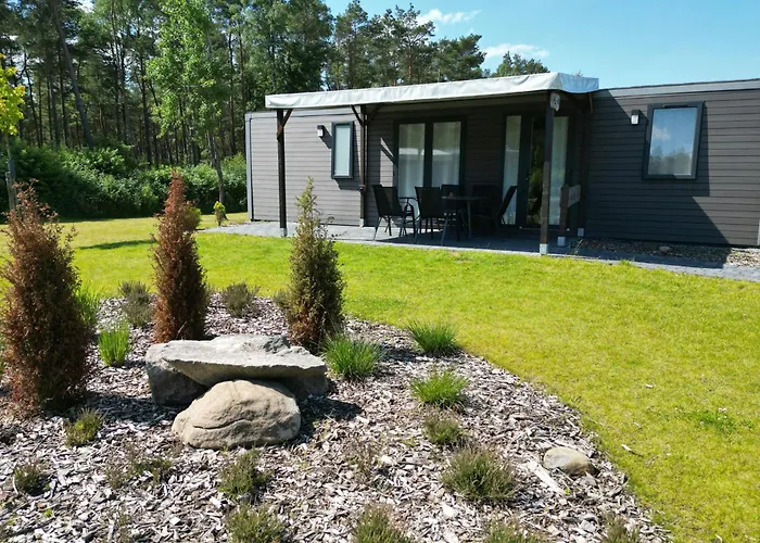 Holiday Park Auf Dem Simpel Soltau
