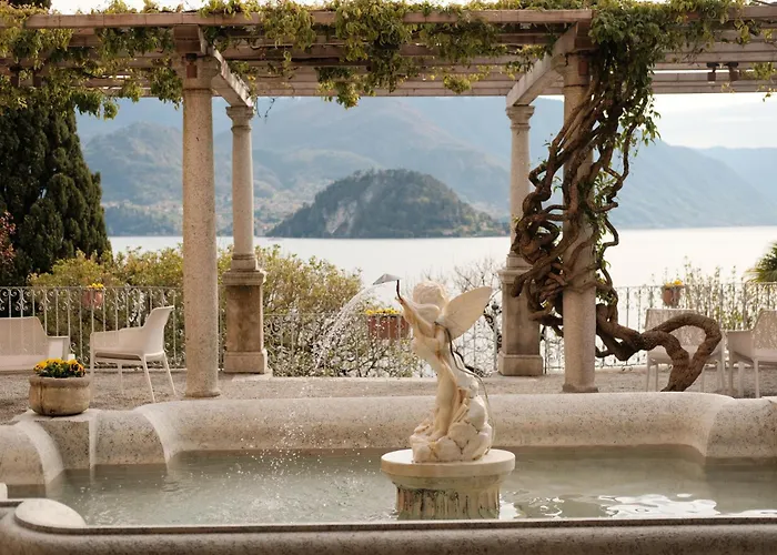 Hotel Villa Cipressi, By R Collection Hotels Varenna