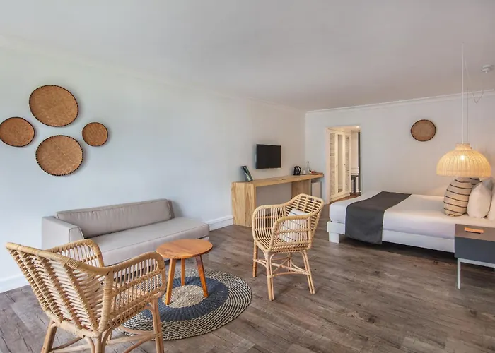Ambre - Adults Only Hotel Belle Mare