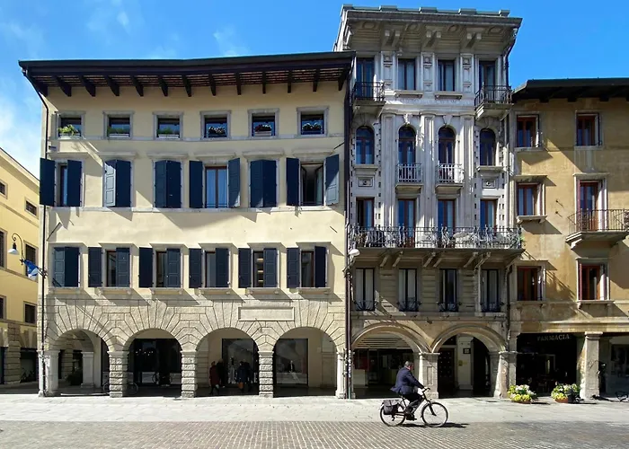 Mercatovecchio Luxury Suites