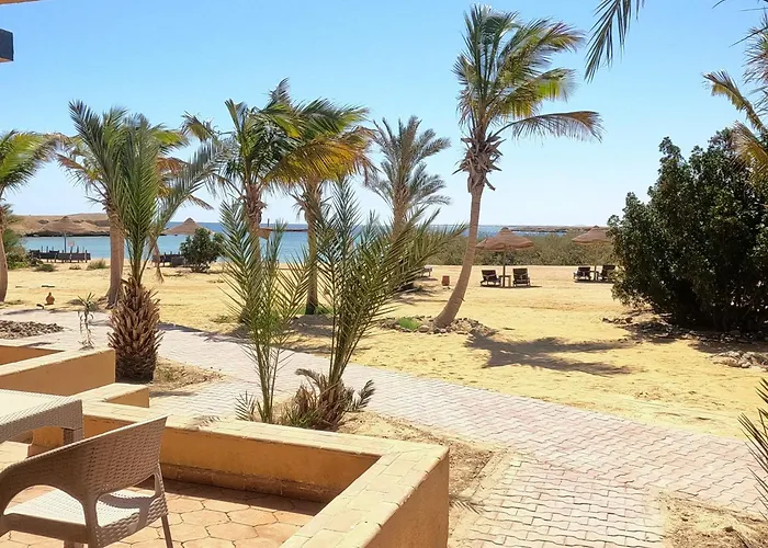 Mangrove Bay Resort El Qoseir