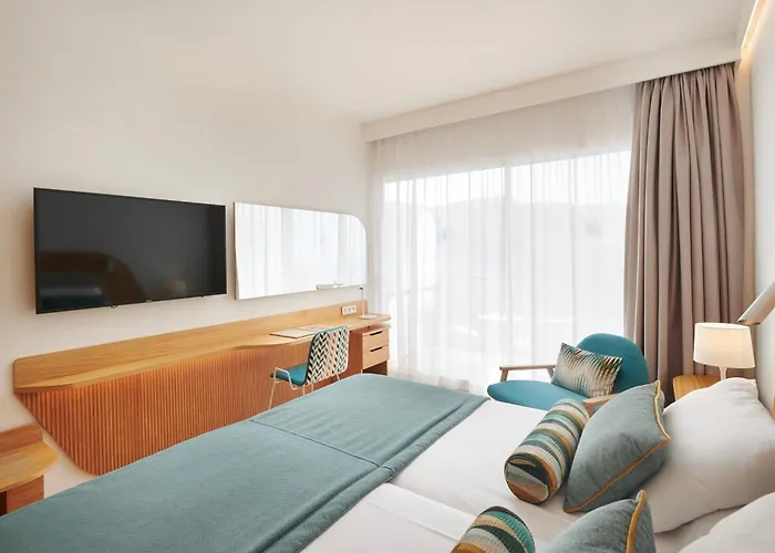 Grupotel Playa Camp De Mar - Adults Only