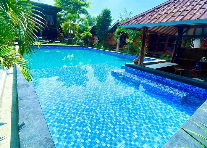 Wah Resort