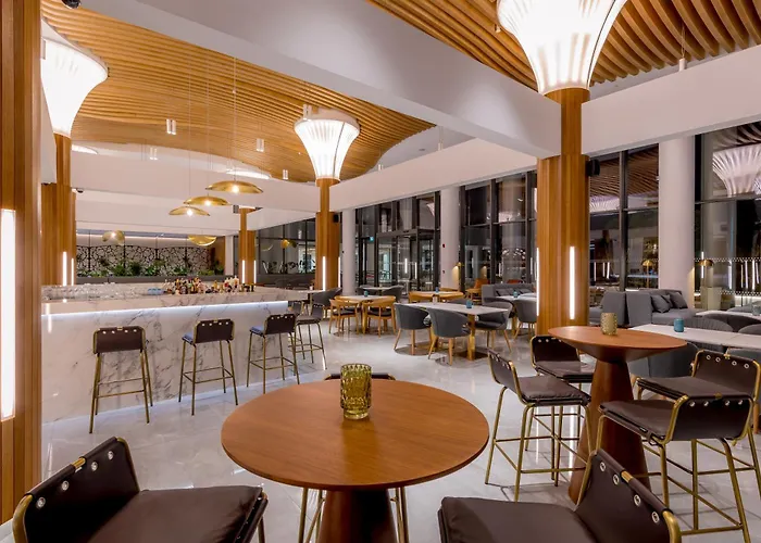 Radisson Beach Resort Lárnaca