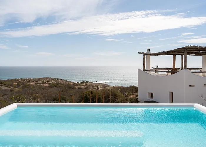 Nest Baja, A Member Of Design Hotels San José del Cabo