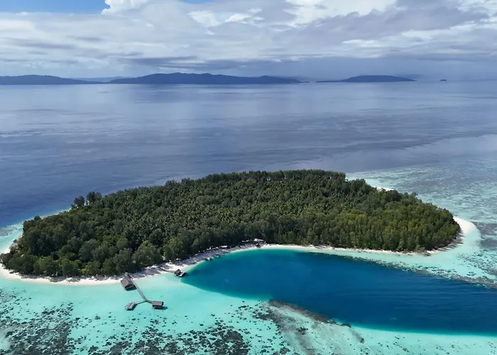 Wai Resort - Raja Ampat