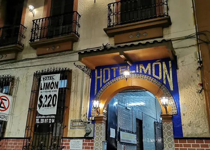 Hotel Limón