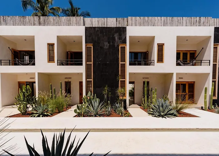 Casa Mava