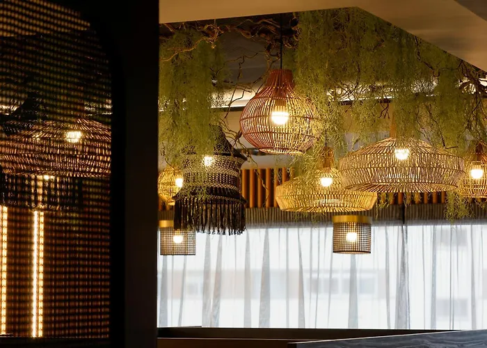 Nuvo Hotel Boutique