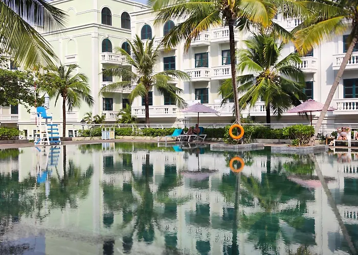 Stella Marina Boutique Hotel