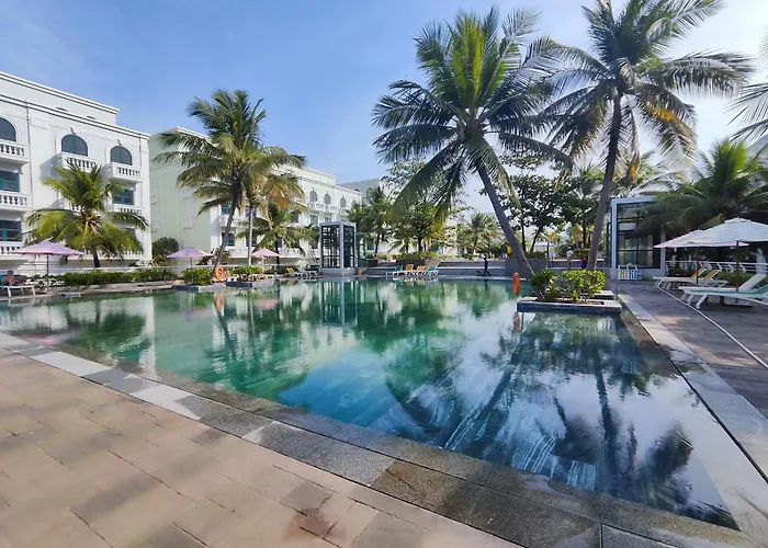 Stella Marina Boutique Hotel