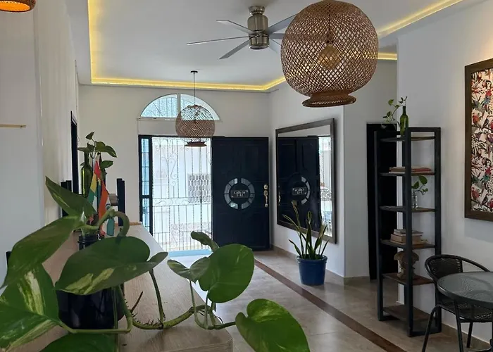 Casa Encanto Taganga