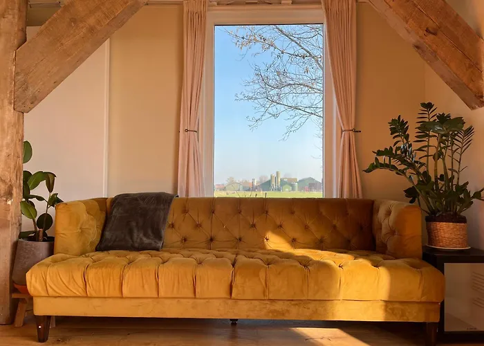 B&B De Vrijbuiter