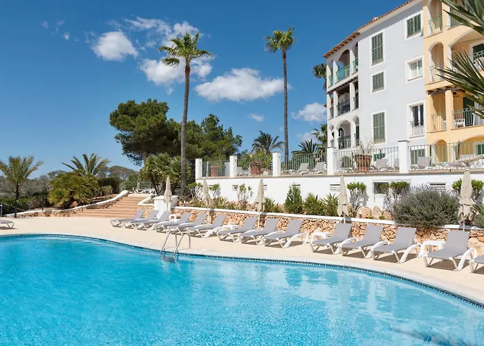 Aparthotel Ona Cala Pi Club