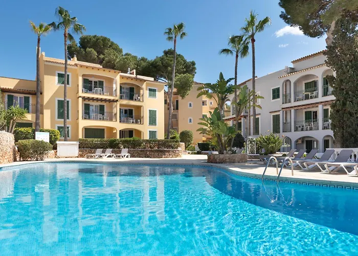 Aparthotel Ona Cala Pi Club