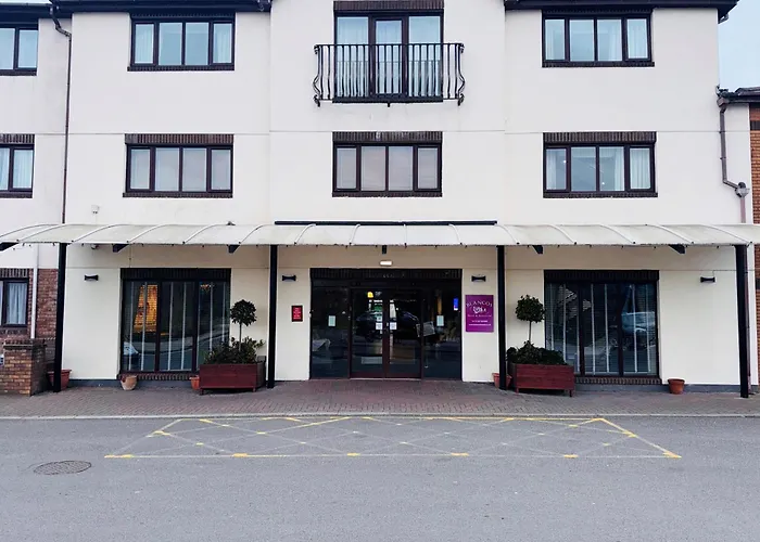 Blanco'S Hotel