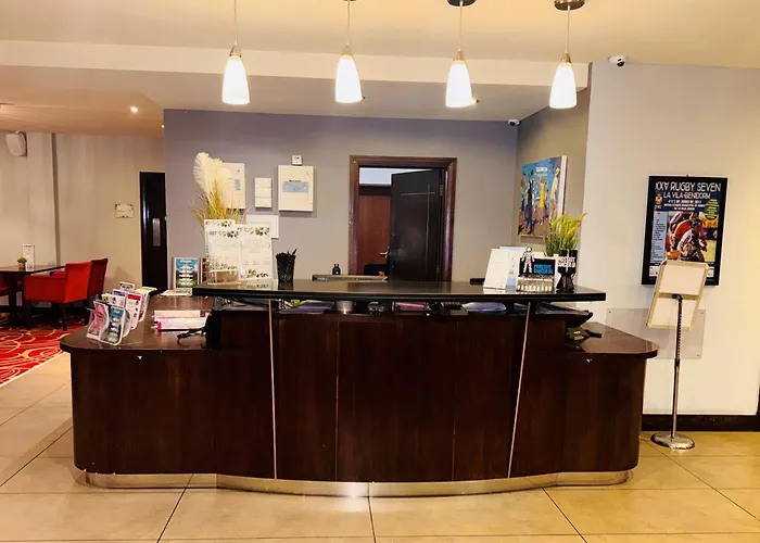 Blanco'S Hotel