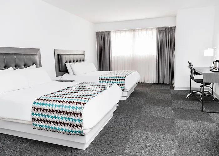 Hotel Wyndham Costa Del Sol Tumbes