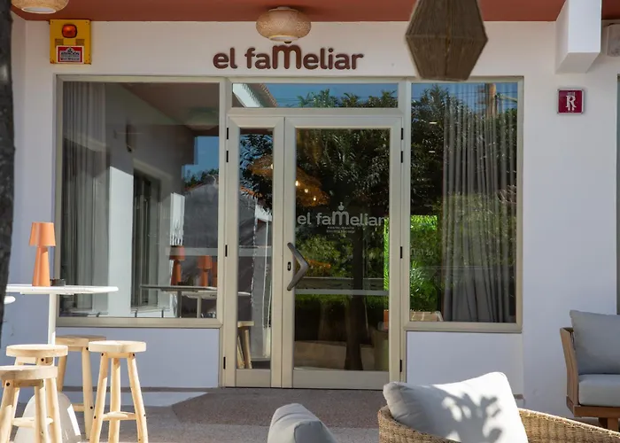 Casual Bahia Ibiza By Casual Hoteles Sant Antoni de Portmany