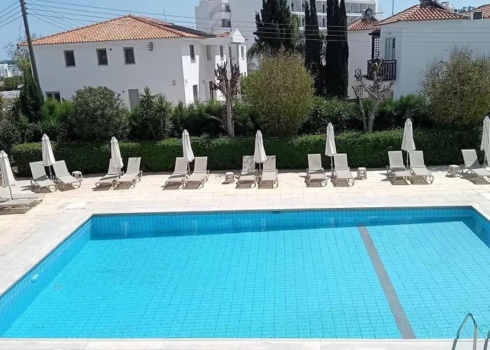 Mandalena Hotel Apartments