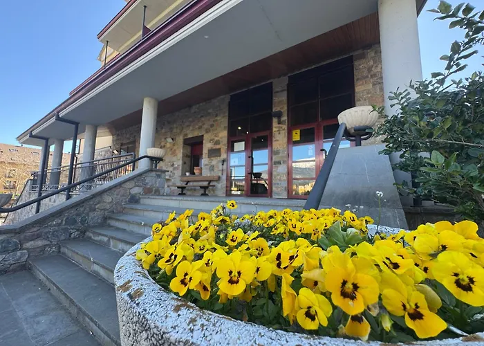 Hotel Cotiella