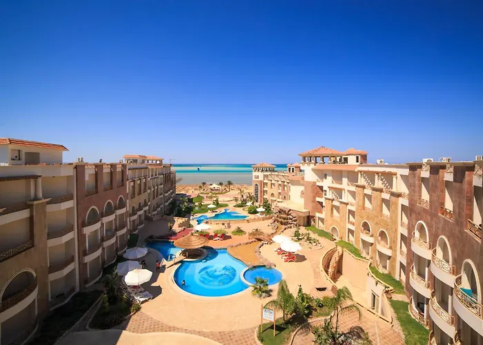 Royal Beach Serviced Apartments