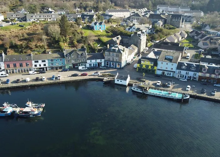 The Waterfront