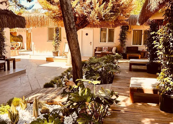 Kalia Beach Hotel Sidé
