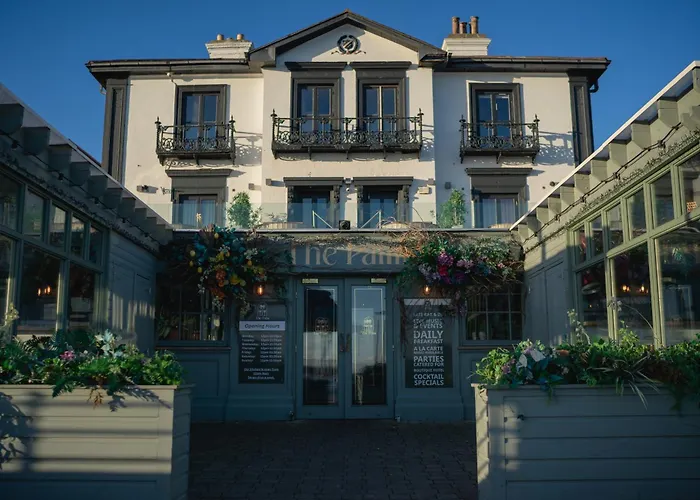 The Palm