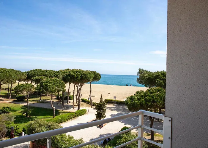 Grand Hôtel Du Lido Argelès-sur-Mer
