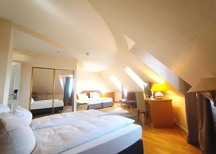 Hotel Luebecker Hof Stockelsdorf