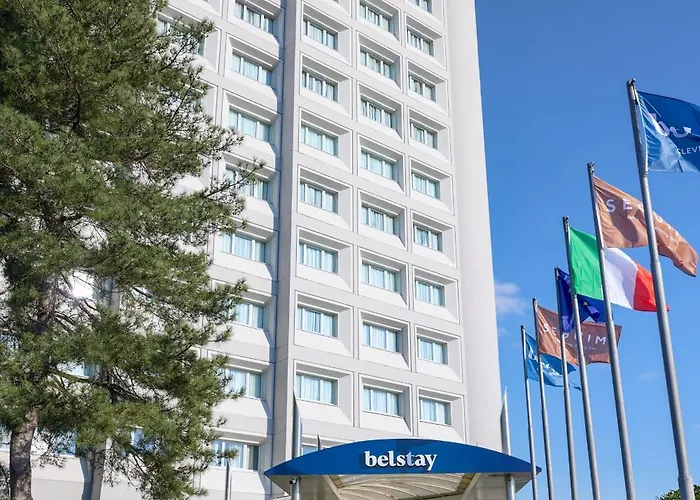 Belstay Milano Assago