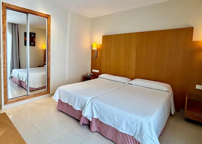 Hotel La Cala Finestrat Cala de Finestrat