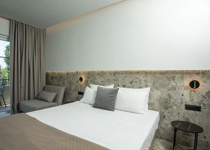 Dias Studios&Suites Faliraki