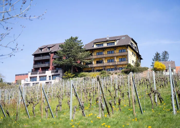 Hôtel Arnold