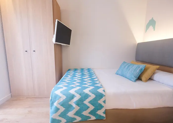 Cupido Boutique Hotel Peguera