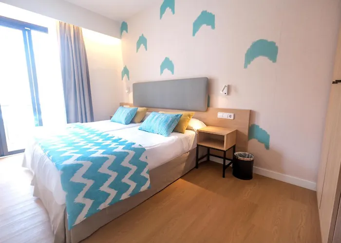 Cupido Boutique Hotel Peguera