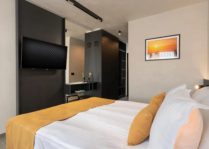 Zefir Hotel Sunny Beach