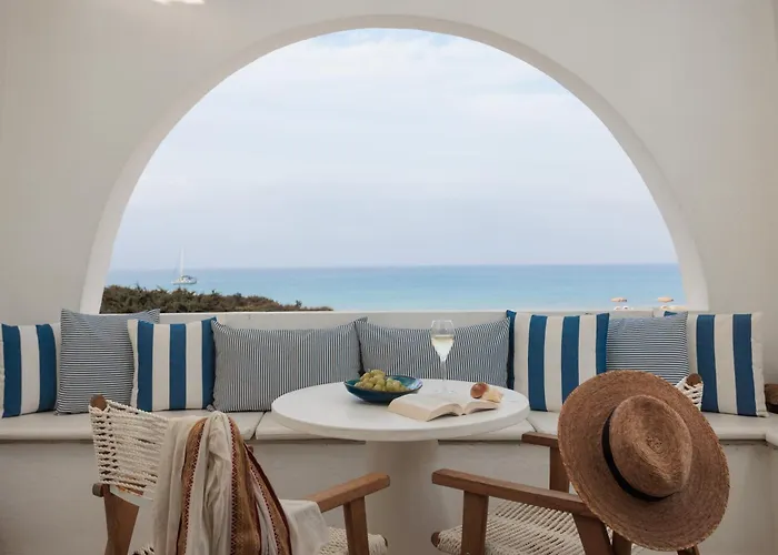 Villa Marandi Luxury Suites Stelida 