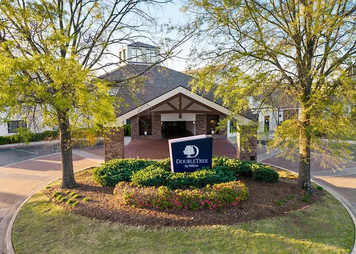 Doubletree Suites By Hilton South
