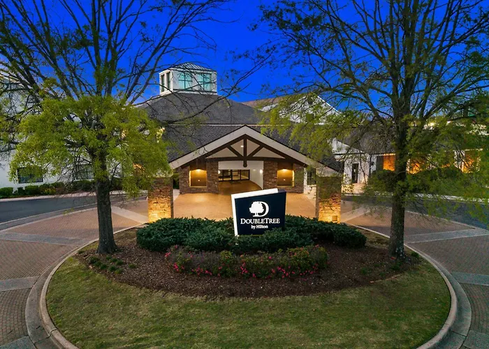 Doubletree Suites By Hilton South