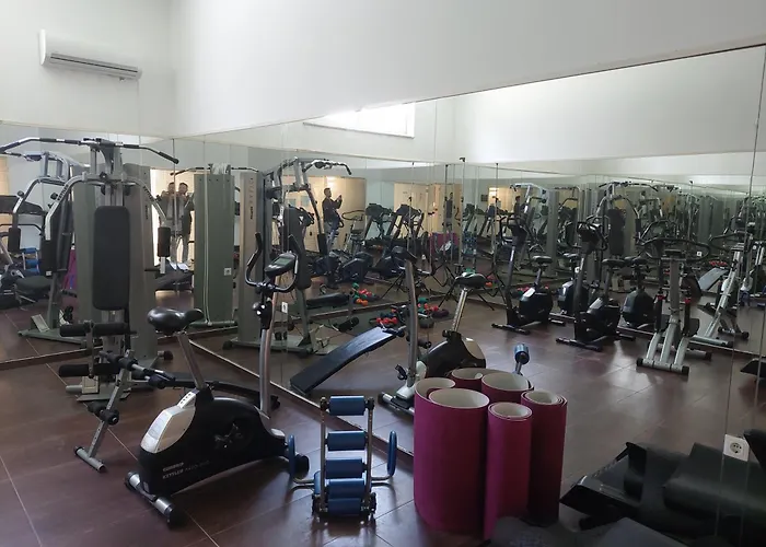 Sun Palace Hotel Resort & Spa Kos-Stadt