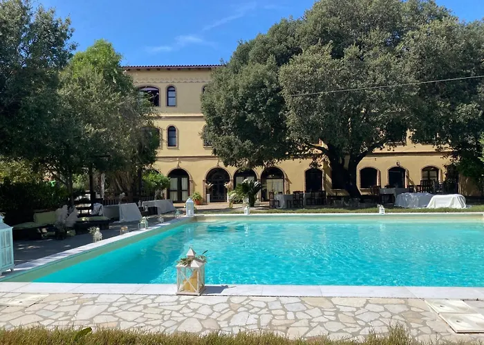 Hotel Funtana Noa