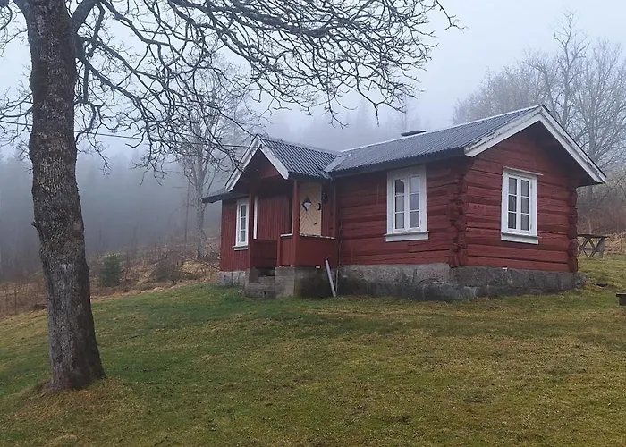 Telemark Camping Hauggrend